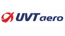 UVT Aero Logo Logo