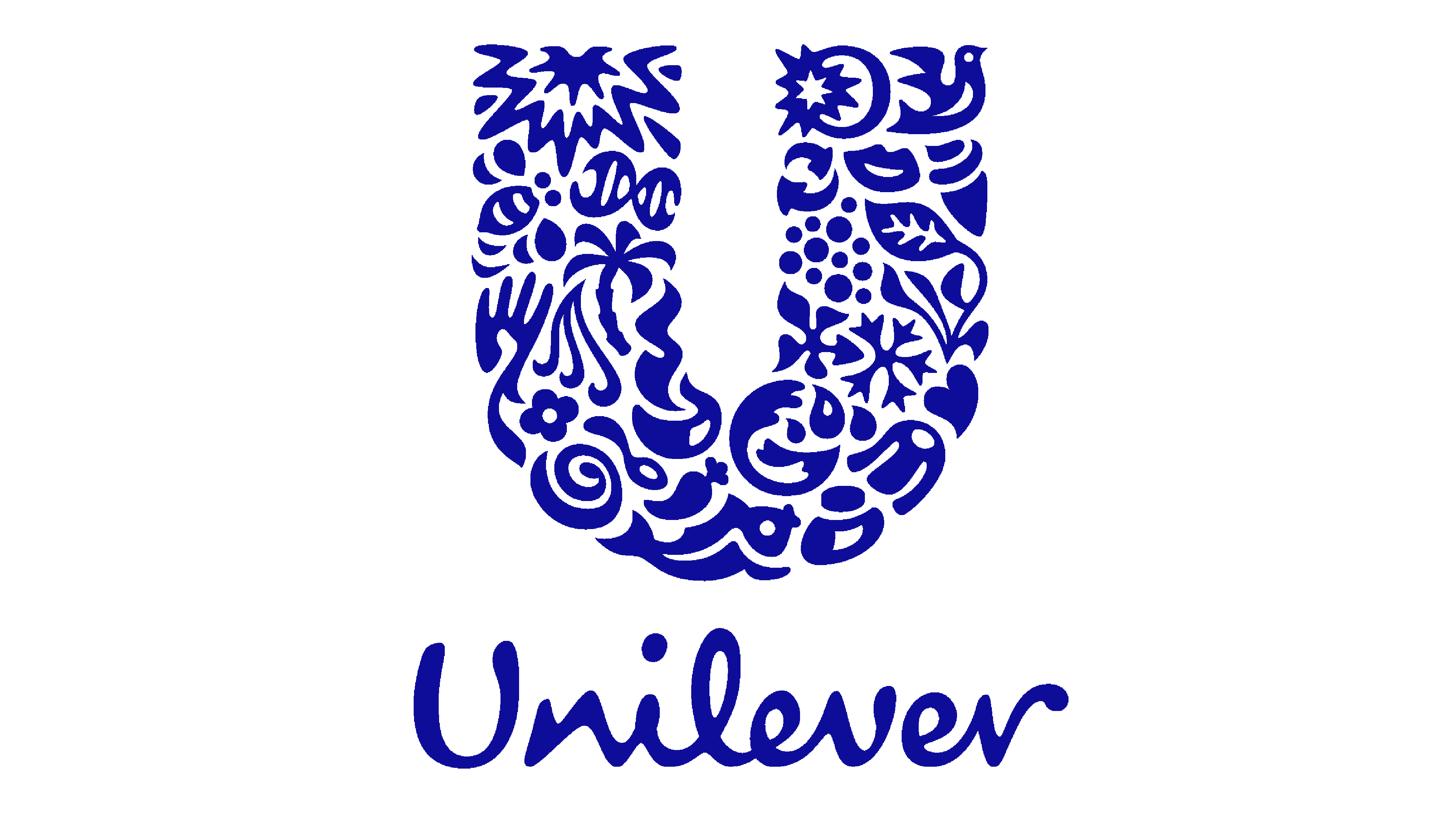 Unilever Logo Logo