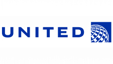 United Airlines Logo Logo