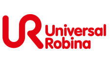 Universal Robina Logo Logo