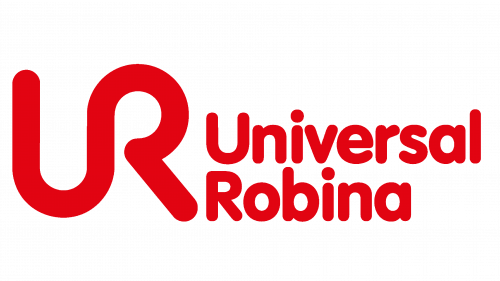 Universal Robina Logo
