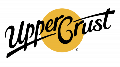 Upper Crust Logo 1996