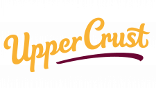 Upper Crust Logo Logo