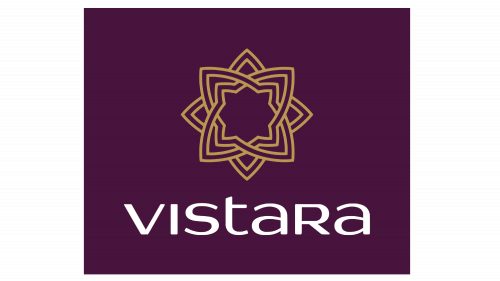 Vistara Logo