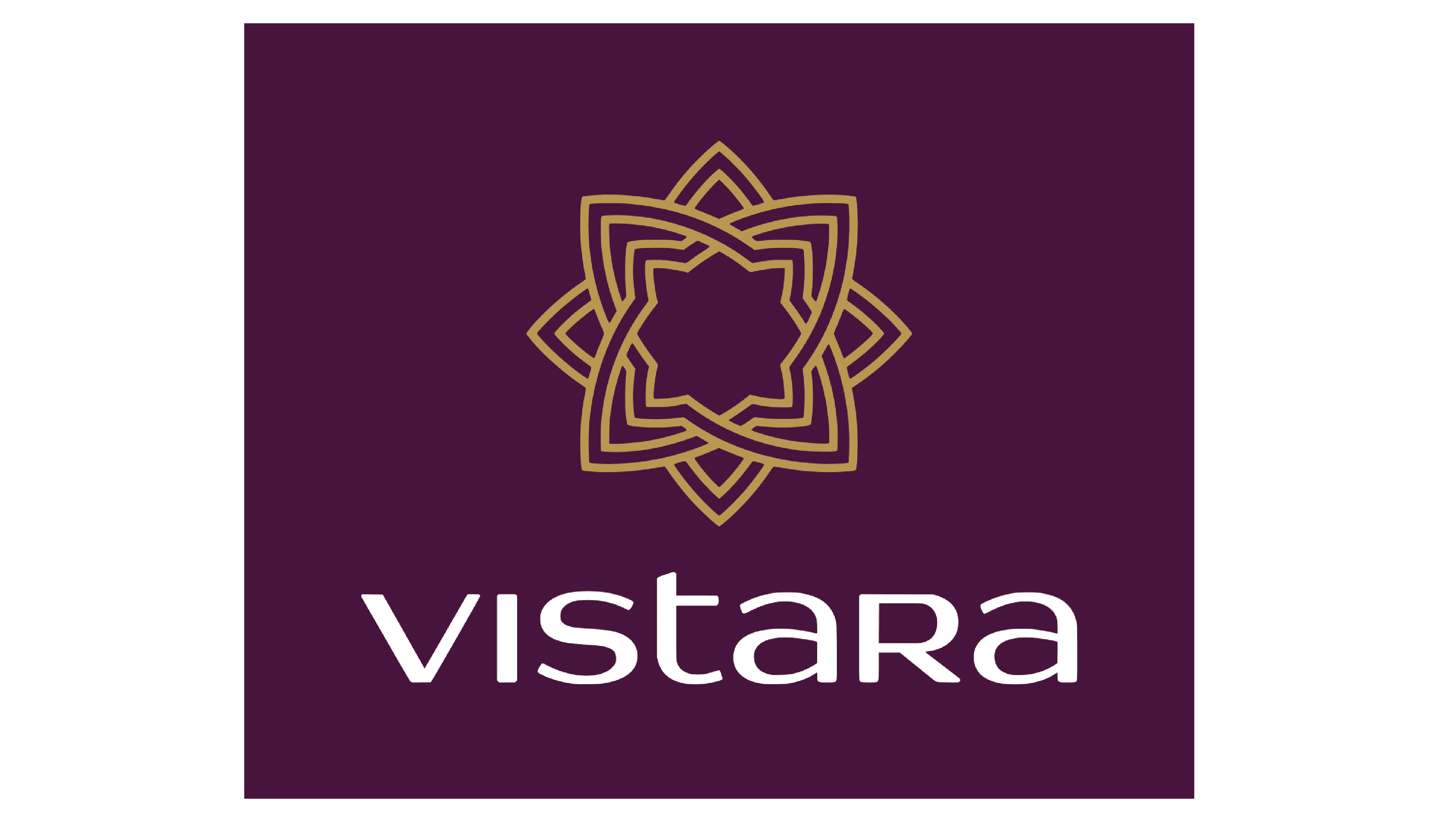 Vistara Logo Logo