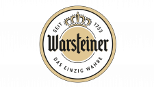 Warsteiner Logo Logo