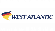 West Air Sweden Logo Logo