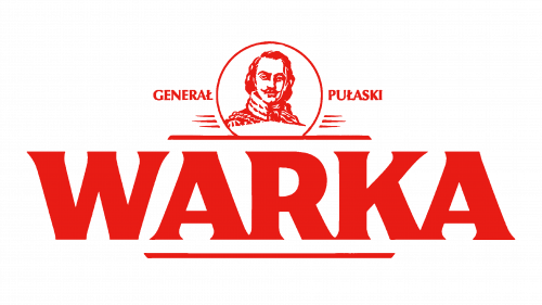 Wаrka Logo