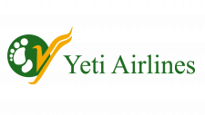 Yeti Airlines Logo Logo