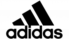 Adidas Logo Logo