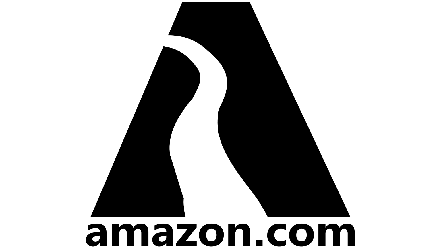 Amazon Logo and symbol, meaning, history, sign.