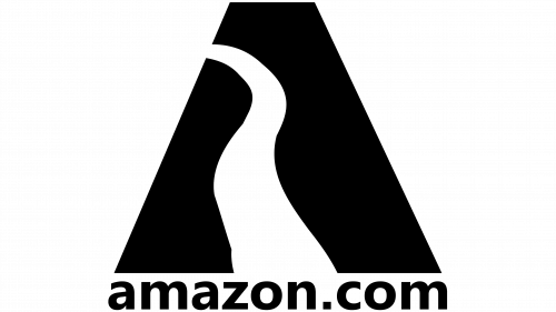 Amazon Logo -LogoLook – logo PNG, SVG free download