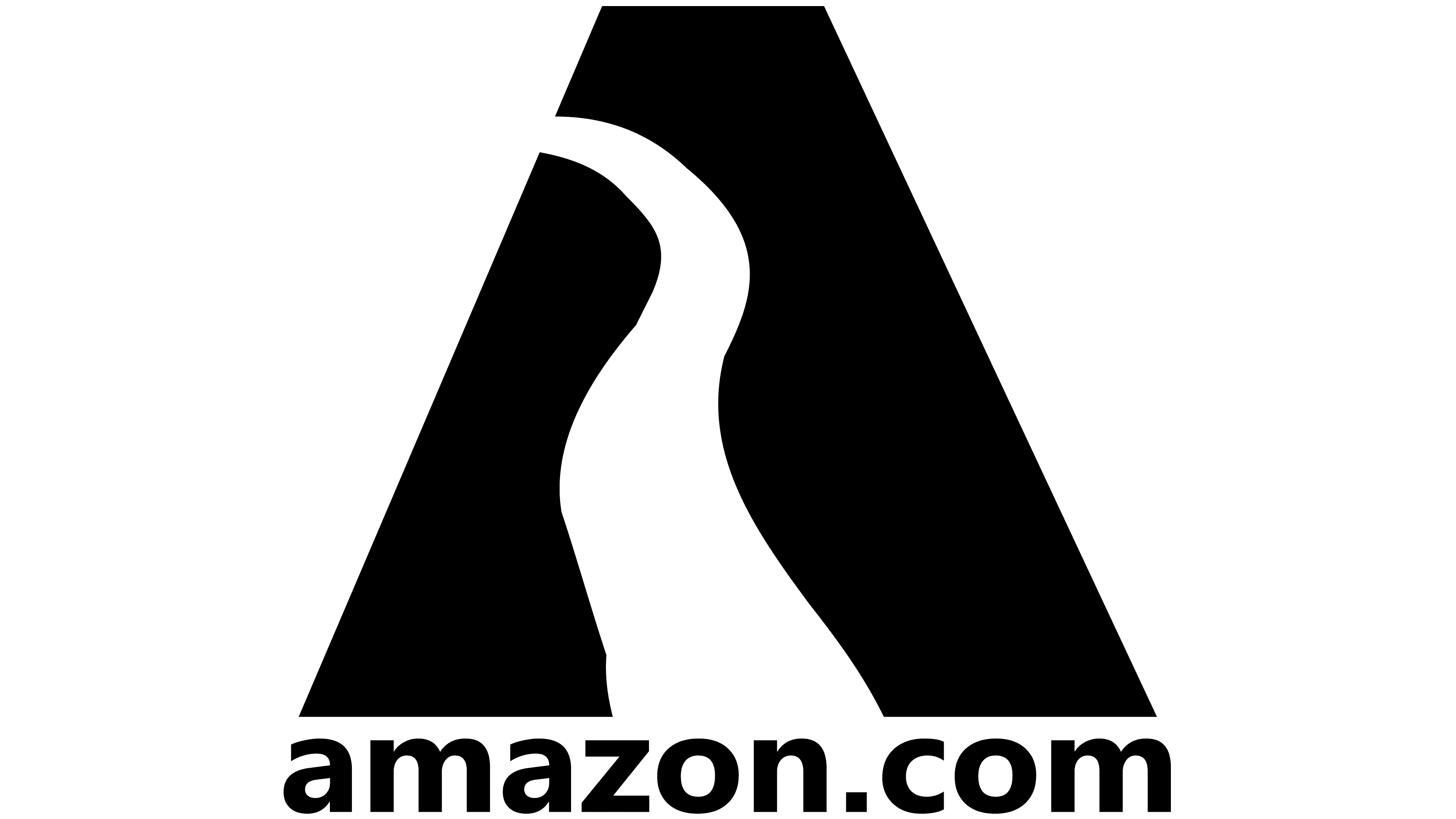 Amazon Logo and symbol, meaning, history, sign.