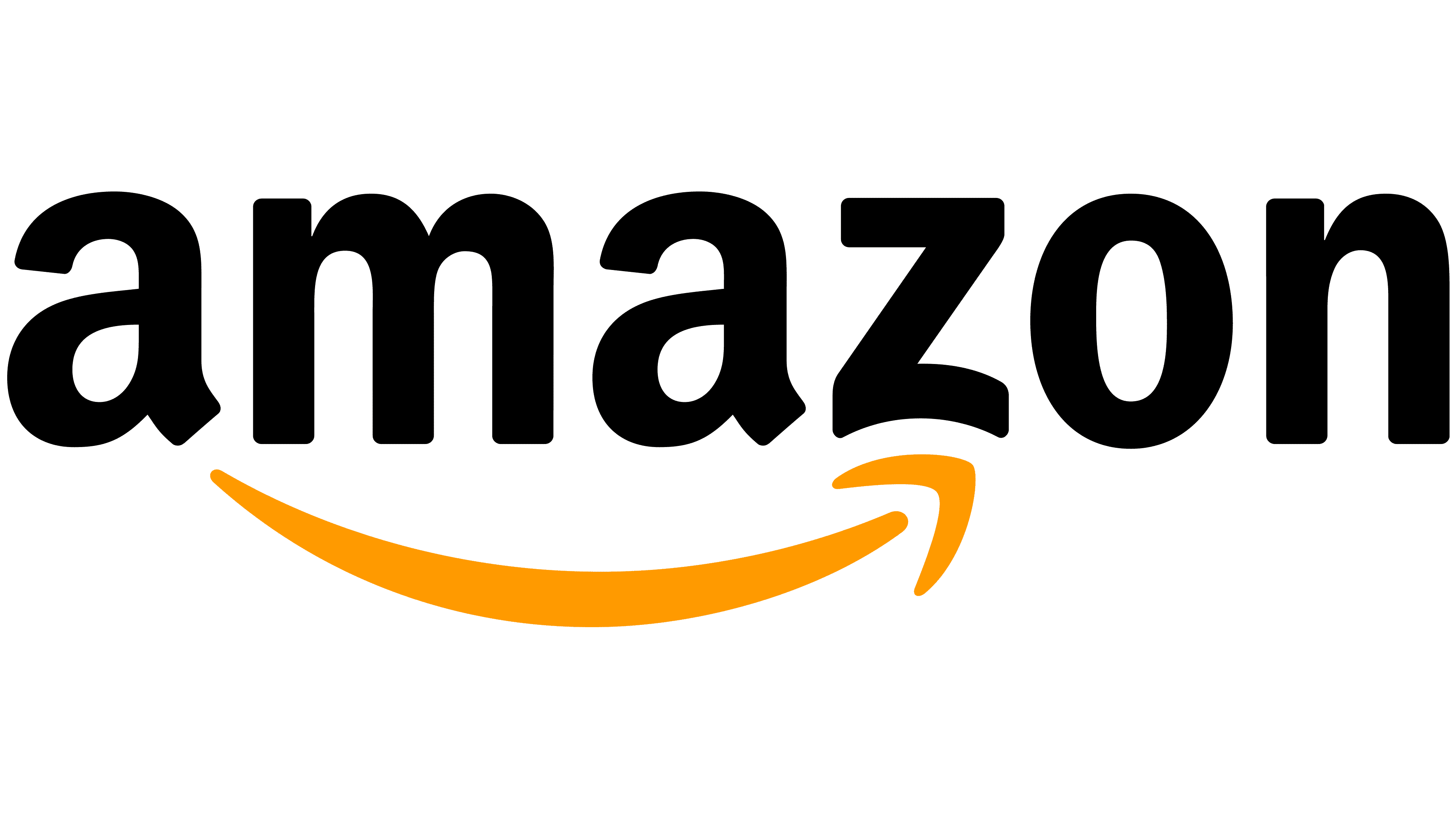 Amazon Logo and symbol, meaning, history, sign.