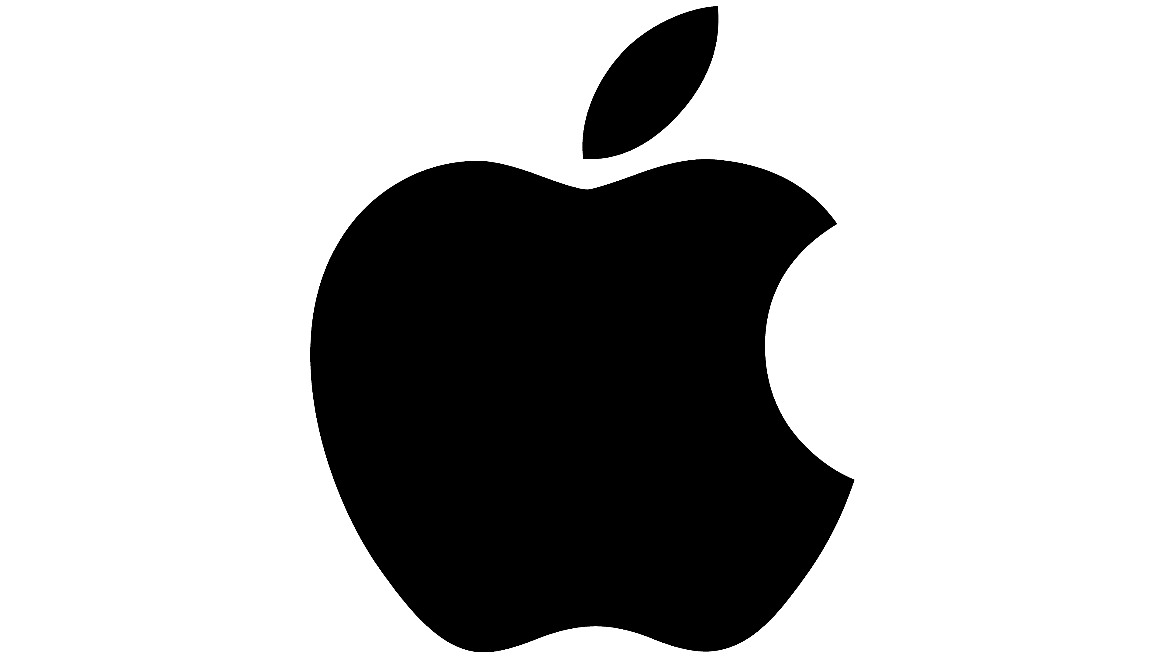 Apple Logo Logo
