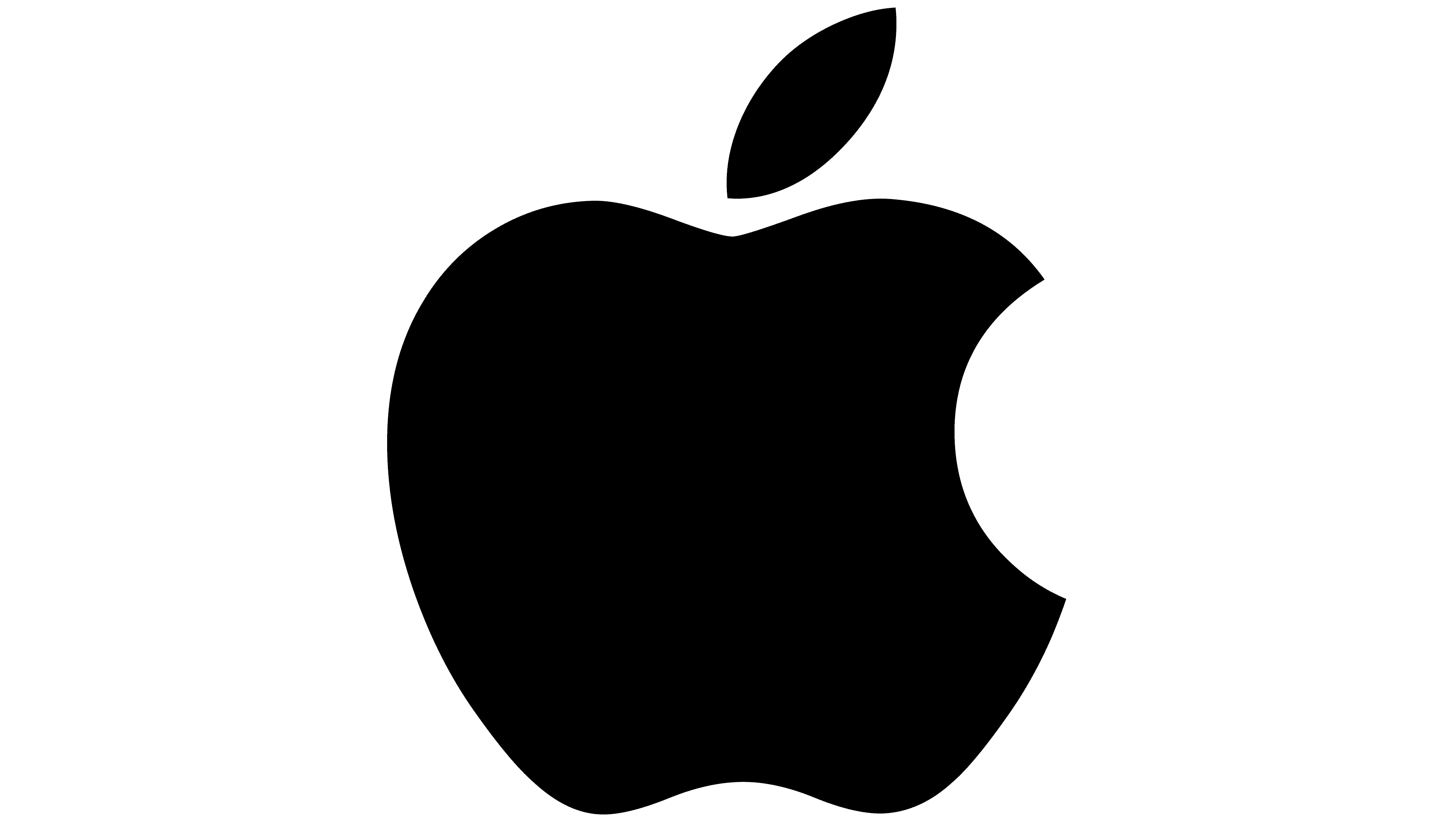 Apple Logo and symbol, meaning, history, sign.