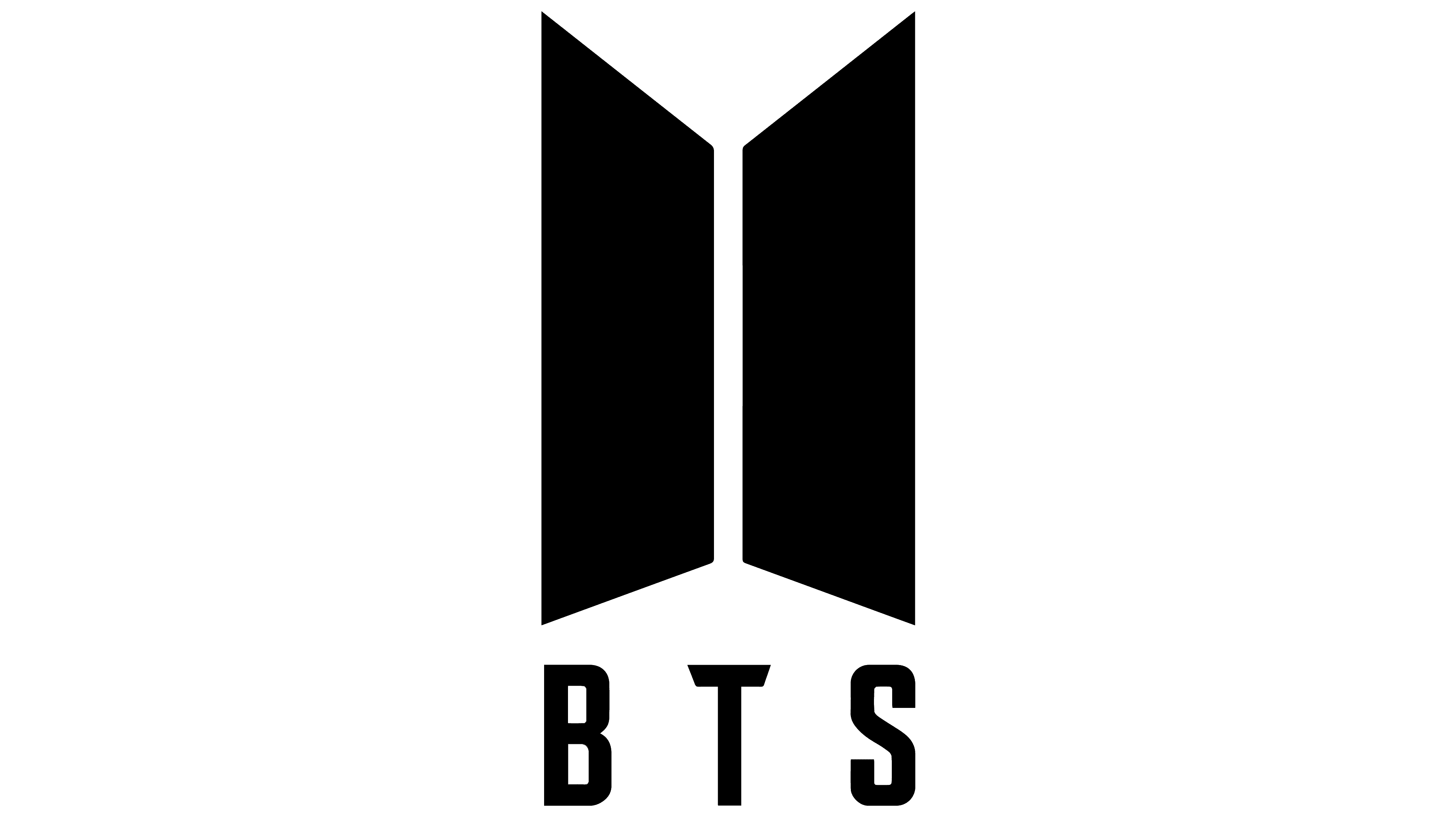 BTS Logo and symbol, meaning, history, sign.