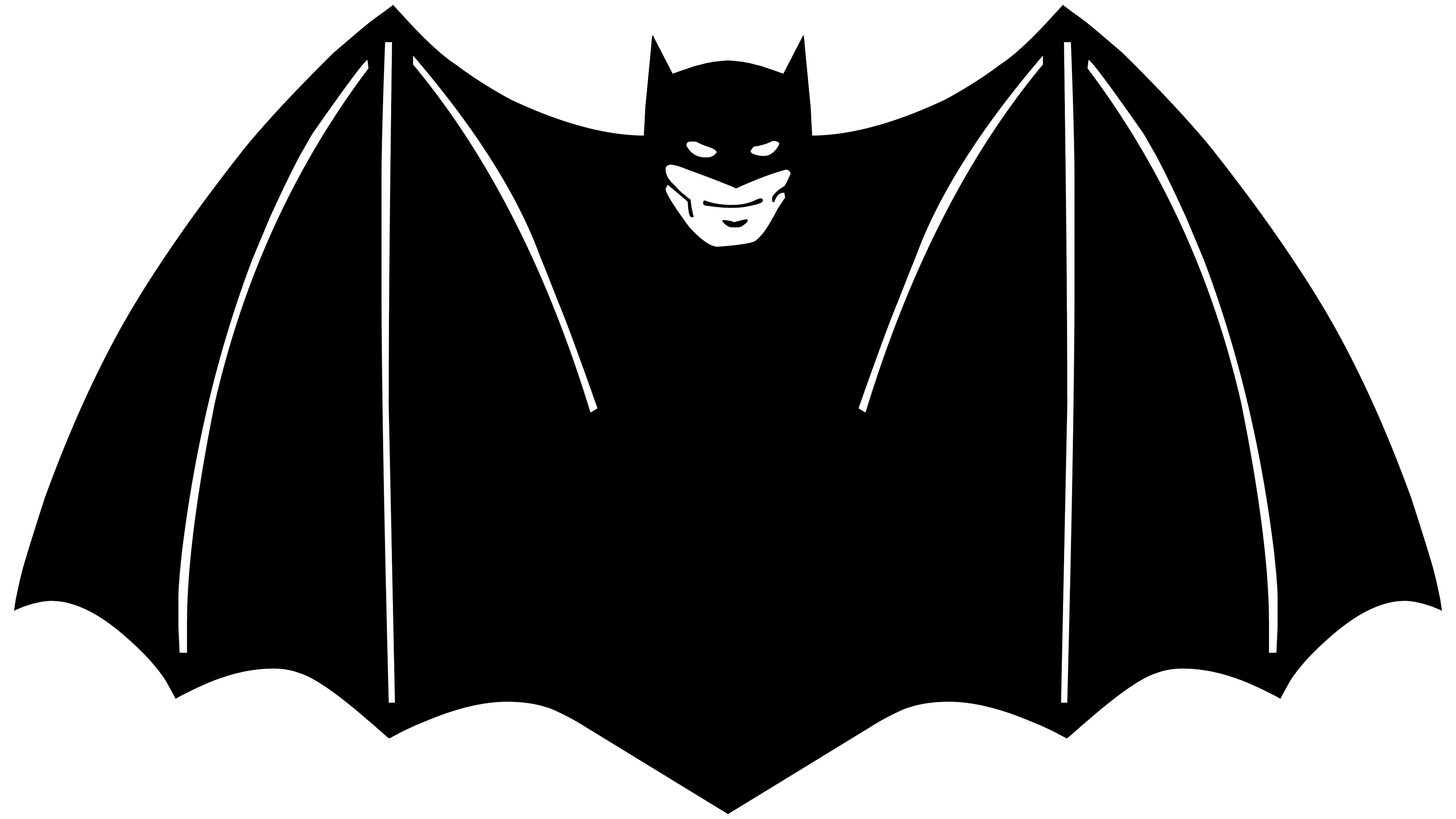 Batman Logo and symbol, meaning, history, sign.