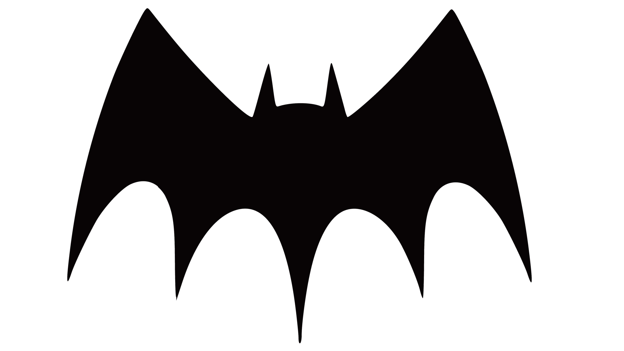 Batman Logo and symbol, meaning, history, sign.