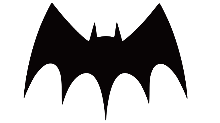 Batman Logo and symbol, meaning, history, sign.