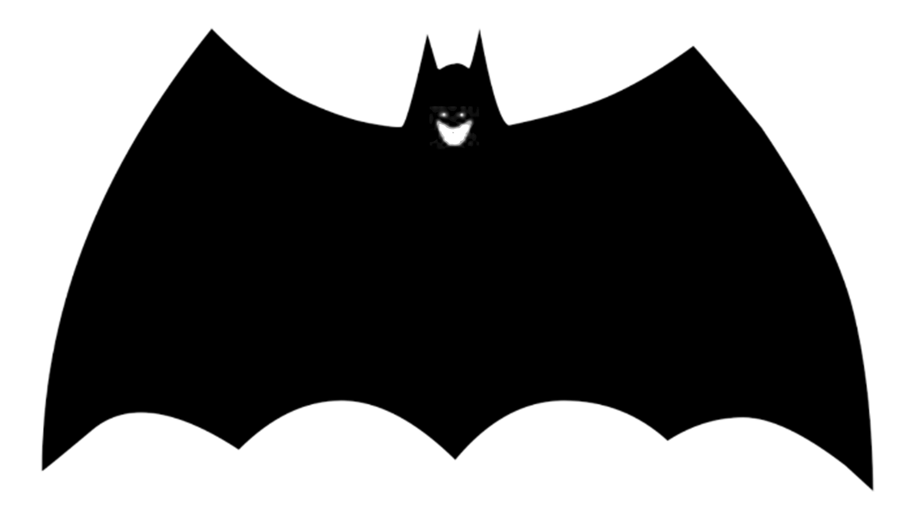 Batman Logo PNG vector in SVG, PDF, AI, CDR format