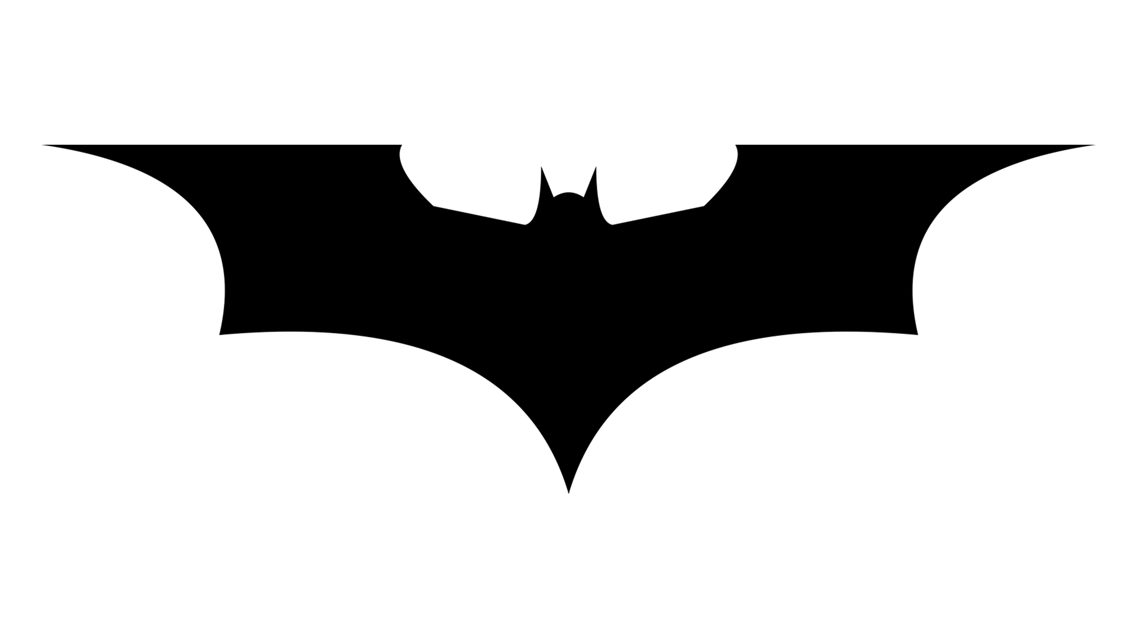 Batman Logo and symbol, meaning, history, sign.