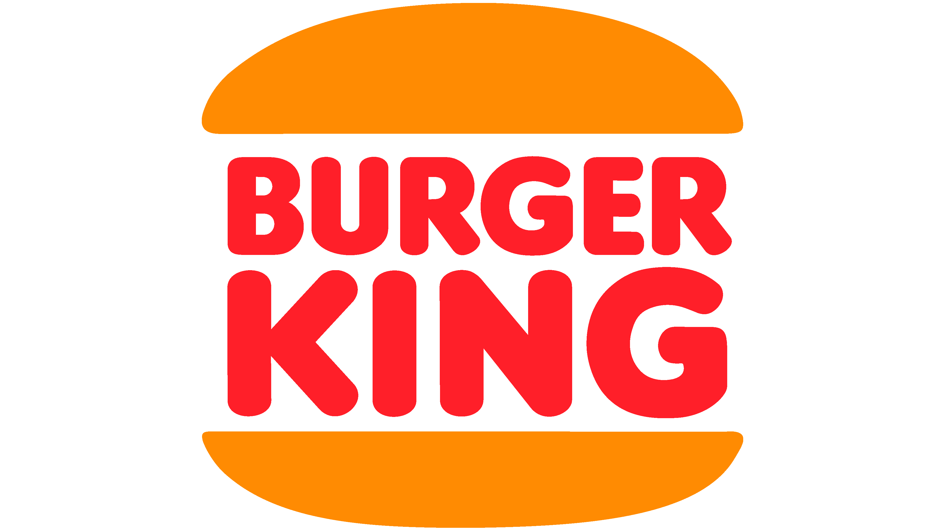 Burger King Logo Transparent
