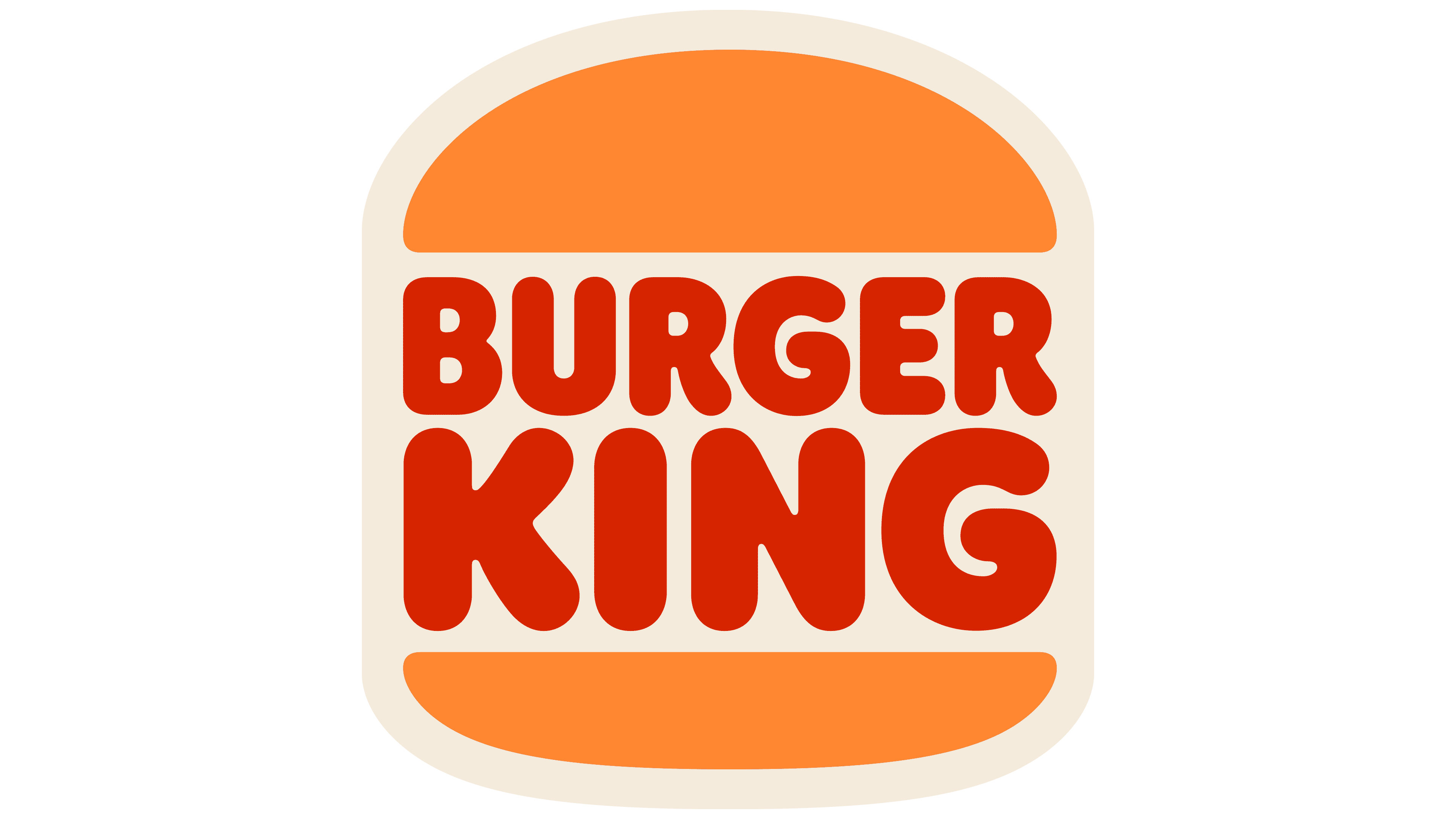 Burger King Logo Logo