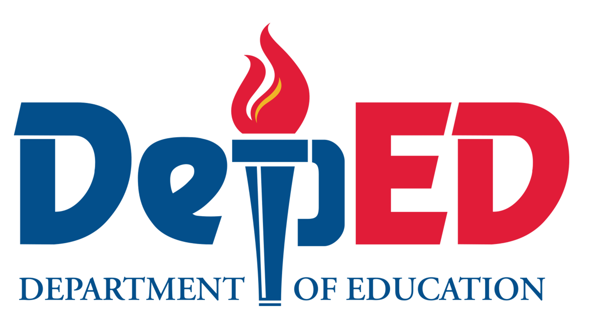 DepEd Logo -LogoLook – logo PNG, SVG free download