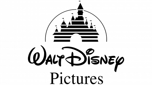 Walt Disney Pictures Logo and symbol, meaning, history, sign.