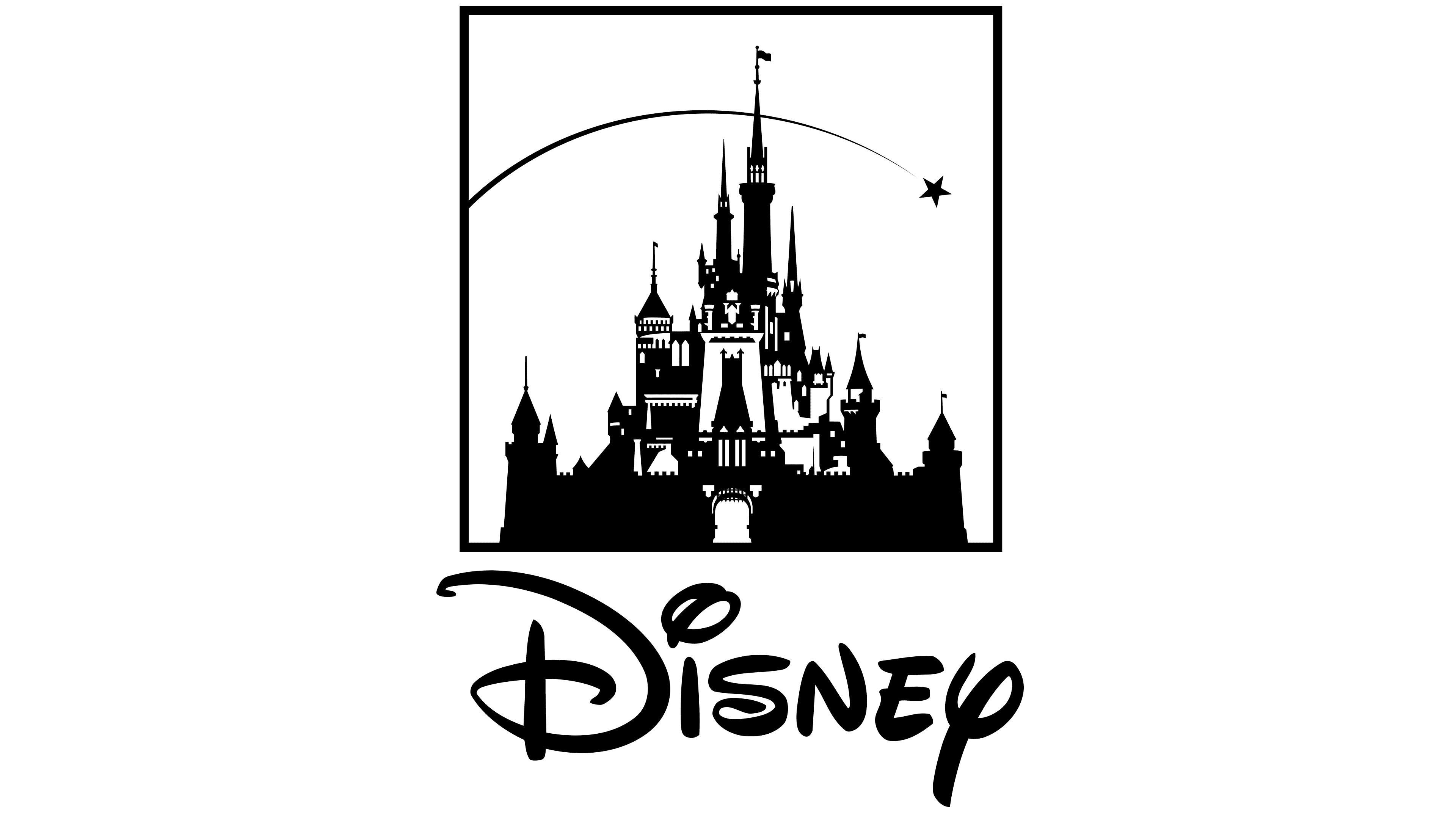 Walt Disney Pictures Logo and symbol, meaning, history, sign.