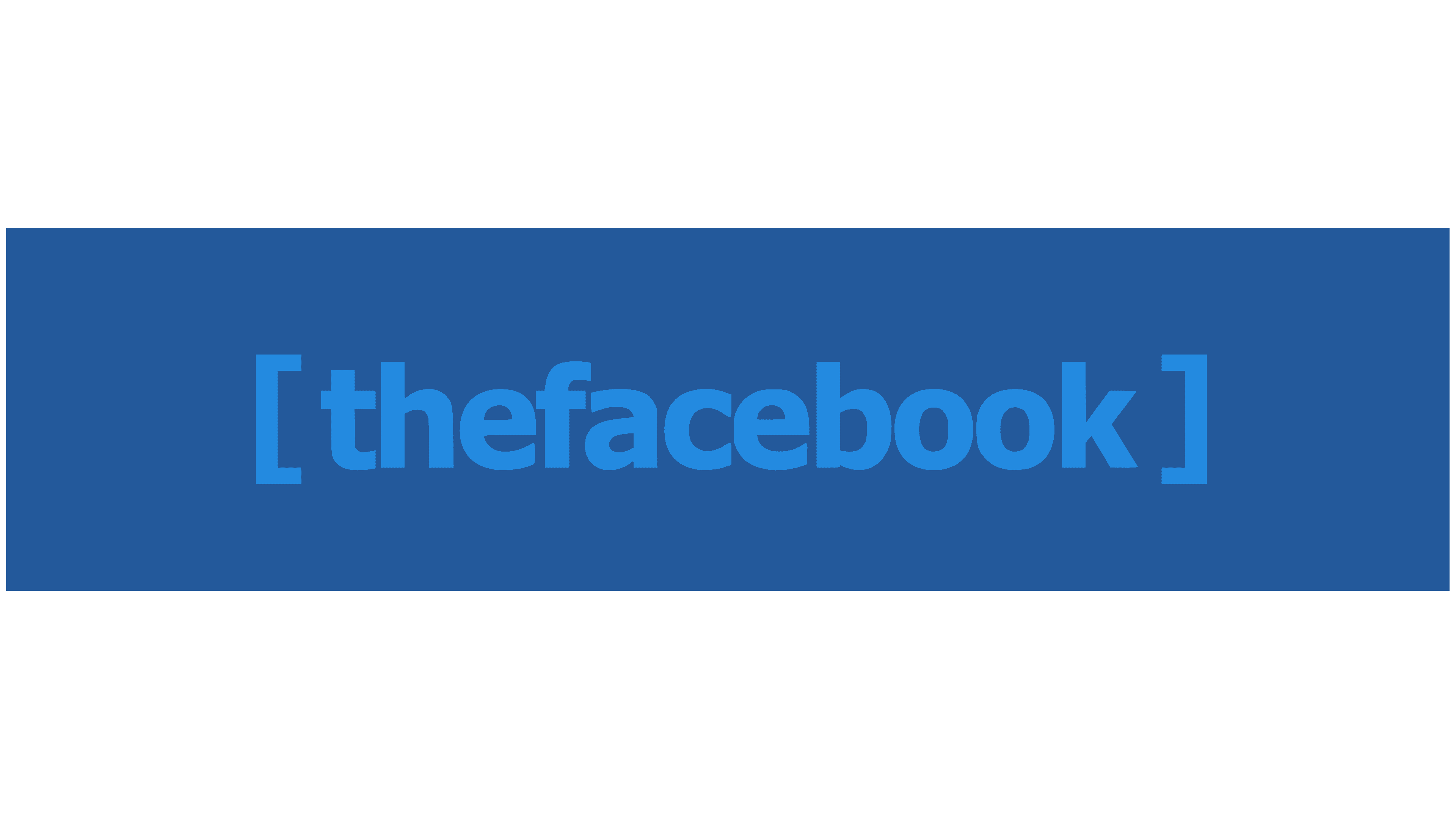 Facebook Logo Logolook Logo Png Svg Free Download