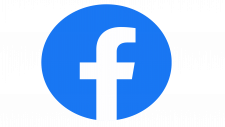 Facebook logo Logo