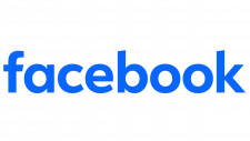 Facebook logo Logo