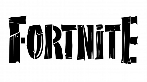 Fortnite Logo 2012