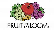 Fruit of the Loom Logo Logo