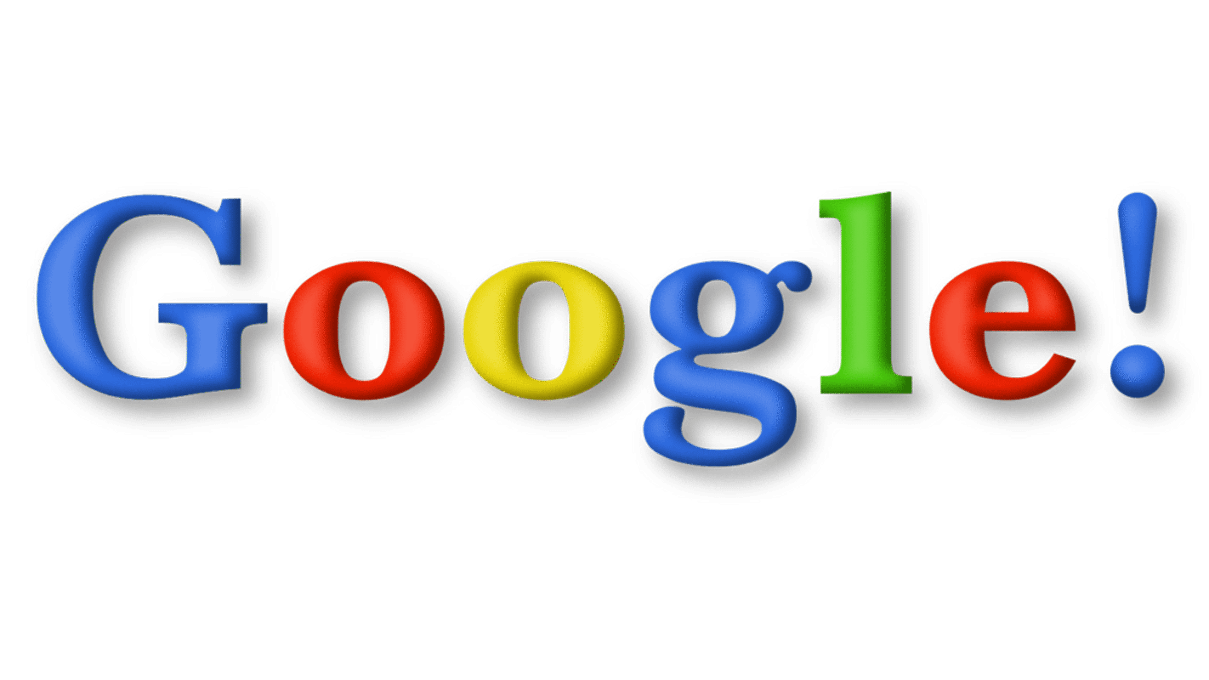 Google Logossample Images Logo Image For Free Free Logo Image