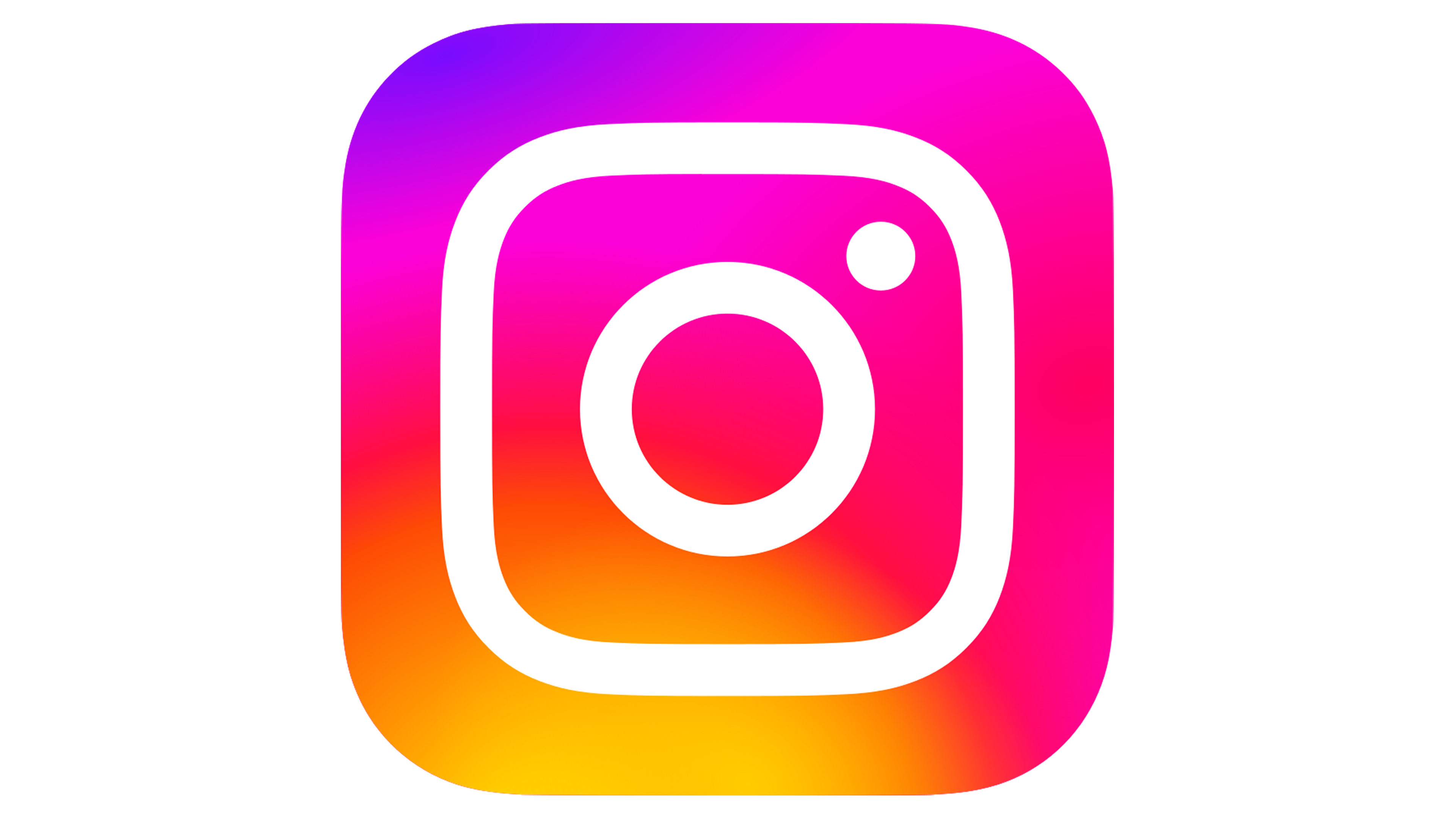 Instagram Logo and symbol, meaning, history, sign.