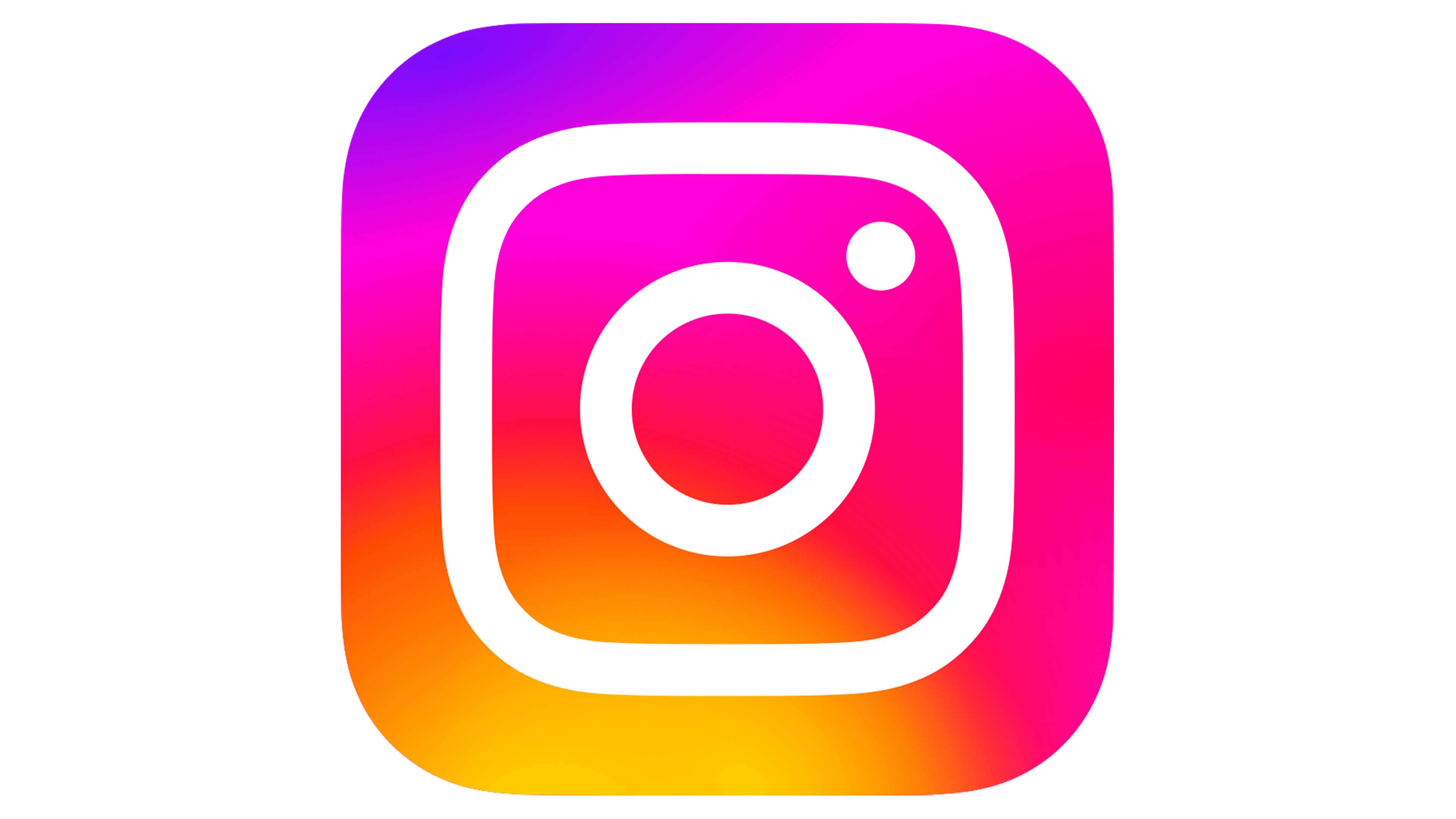 Instagram Logo Logo