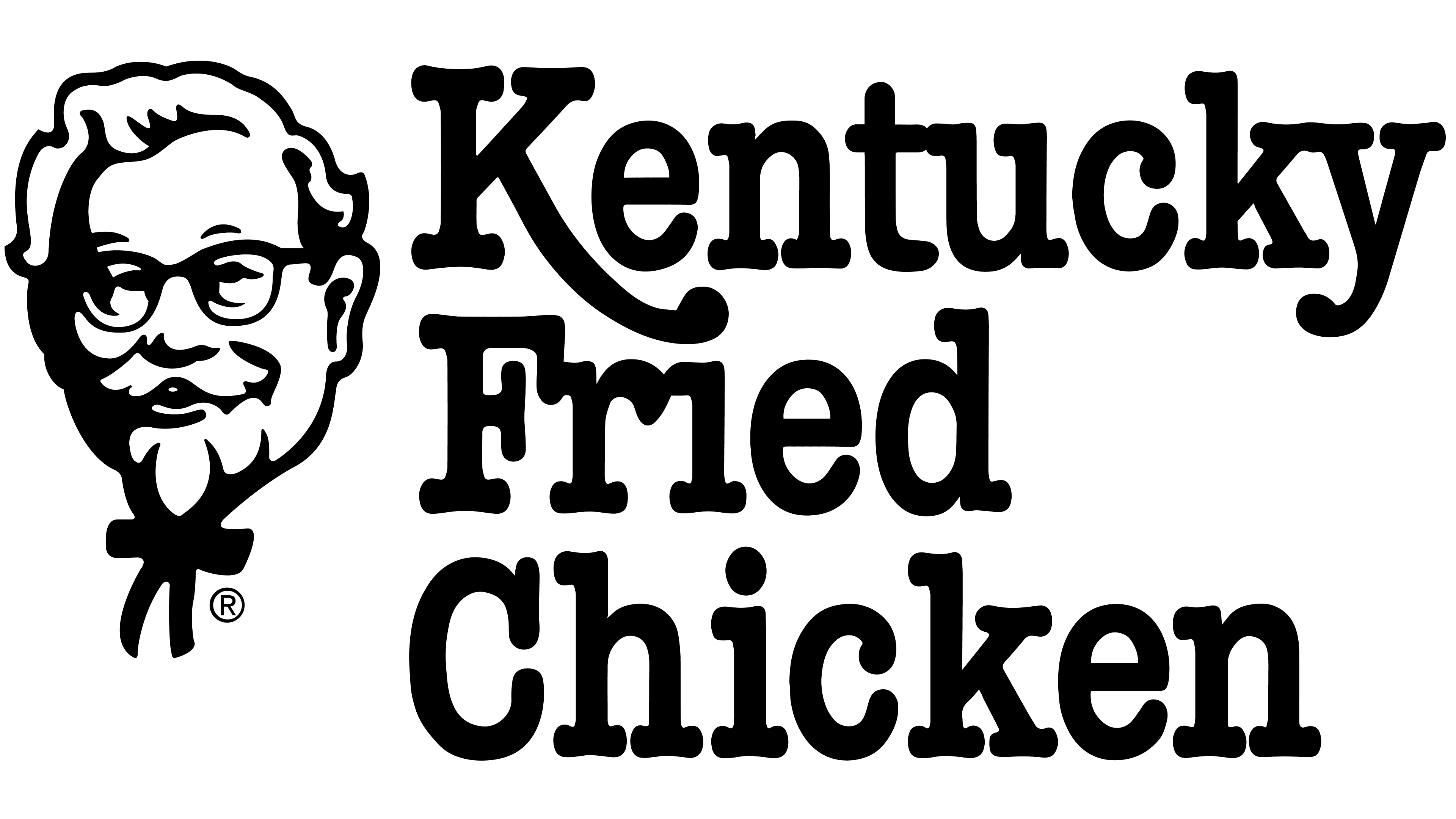 KFC Logo -LogoLook – logo PNG, SVG free download