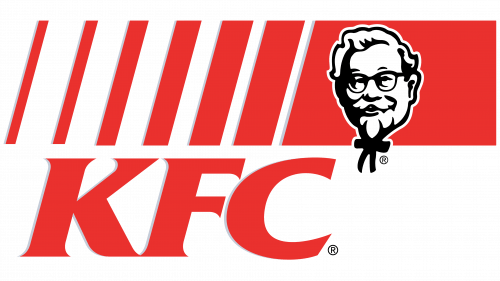 KFC Logo -LogoLook – logo PNG, SVG free download