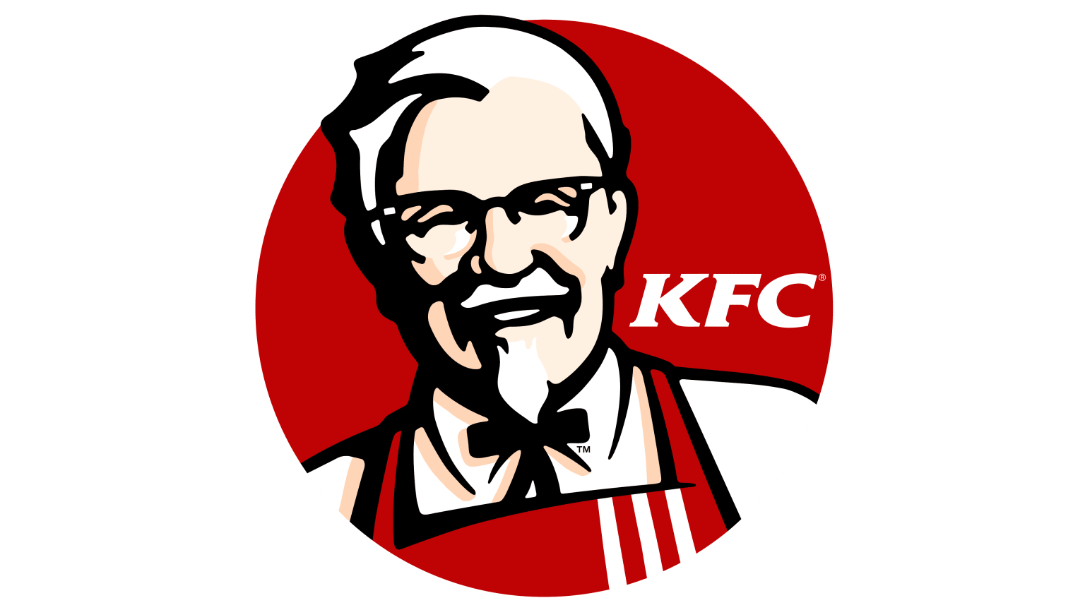 KFC Logo -LogoLook – logo PNG, SVG free download