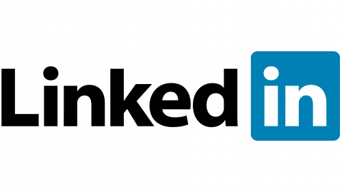Linkedin Logo 2003