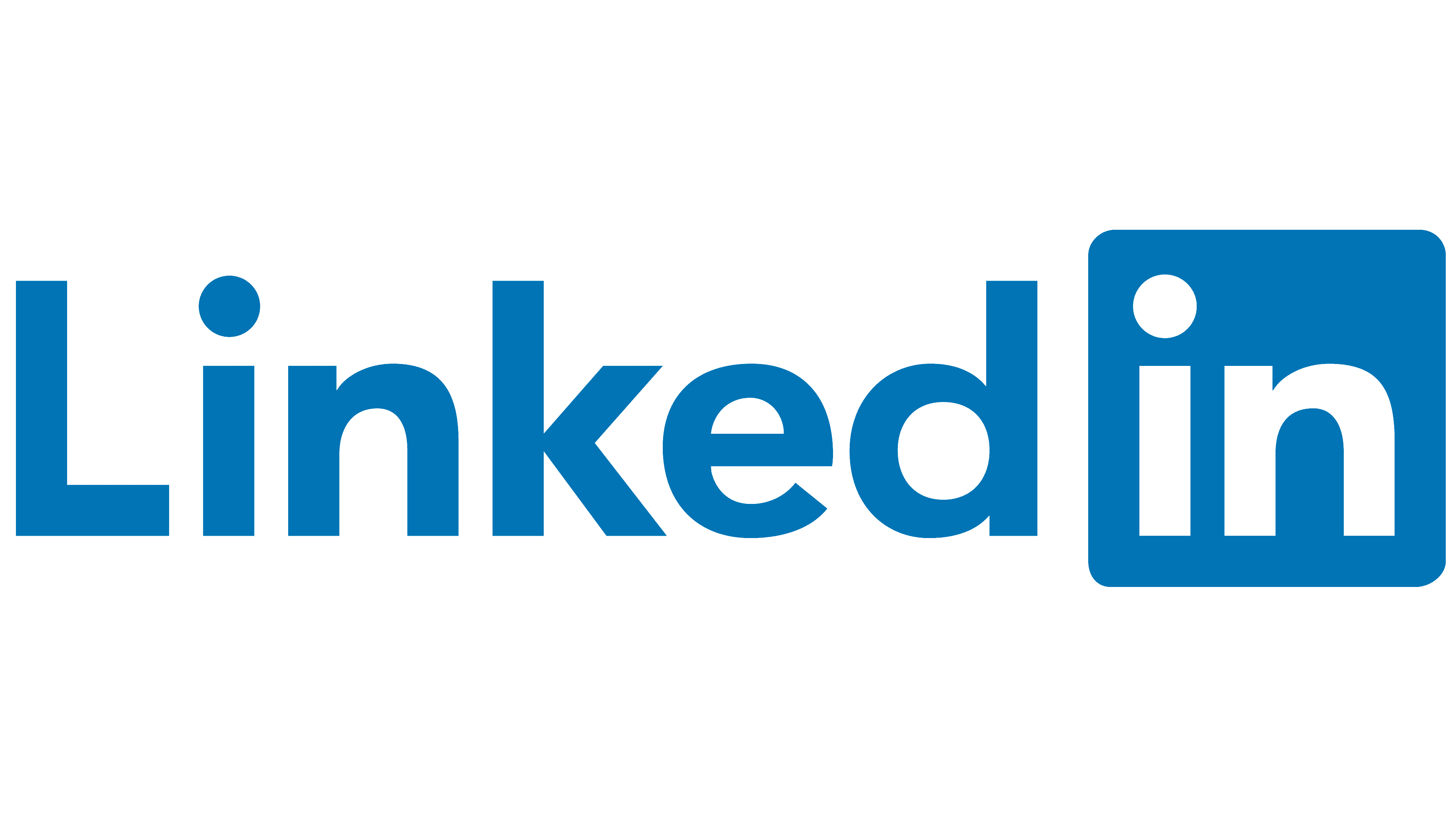 png linkedin logo flat