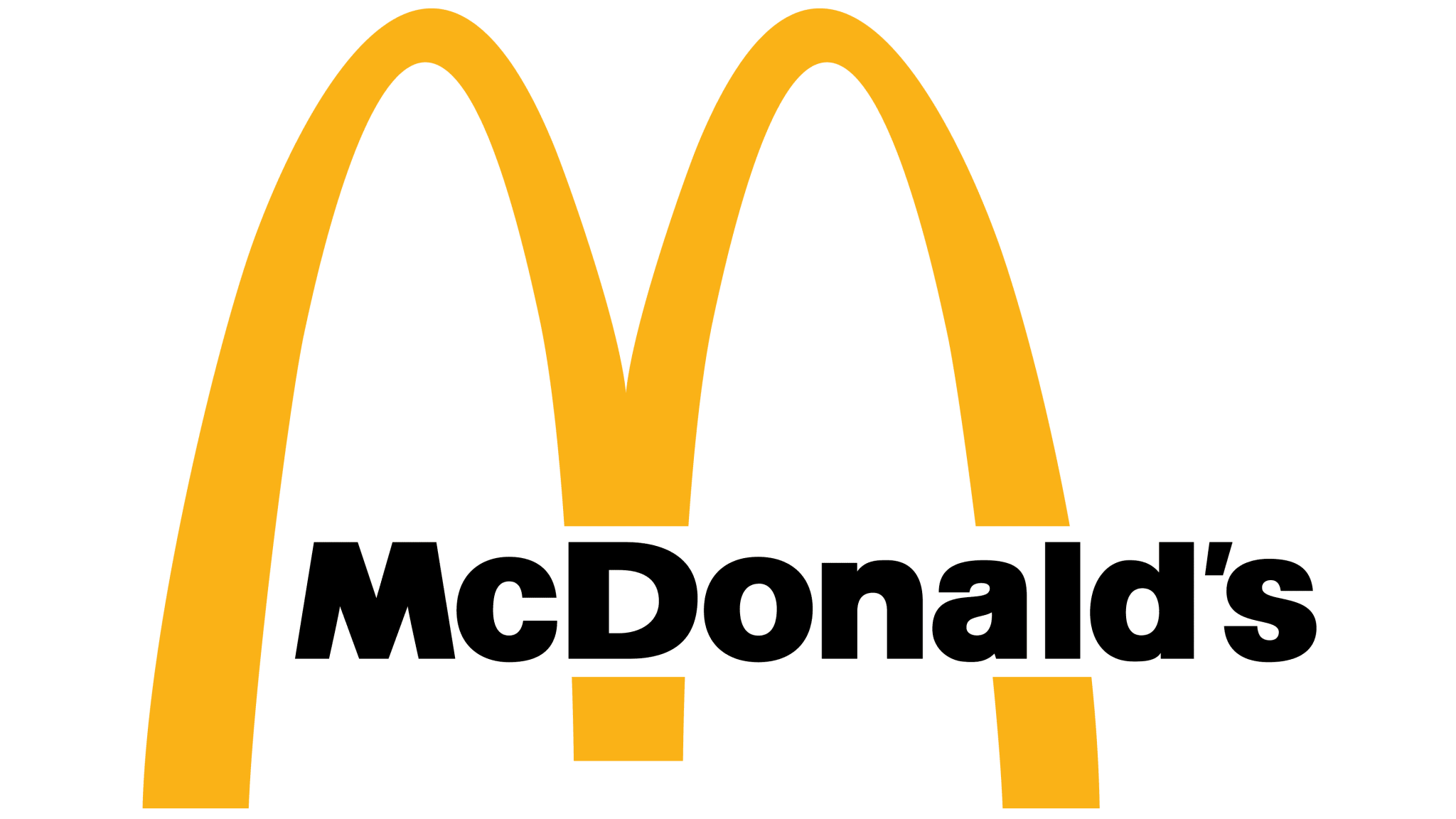 McDonald’s Logo -LogoLook – logo PNG, SVG free download