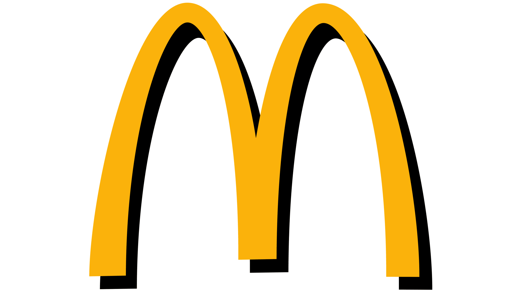 McDonald’s Logo -LogoLook – logo PNG, SVG free download