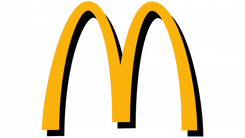 McDonald’s Logo 1993