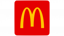 McDonald’s Logo Logo