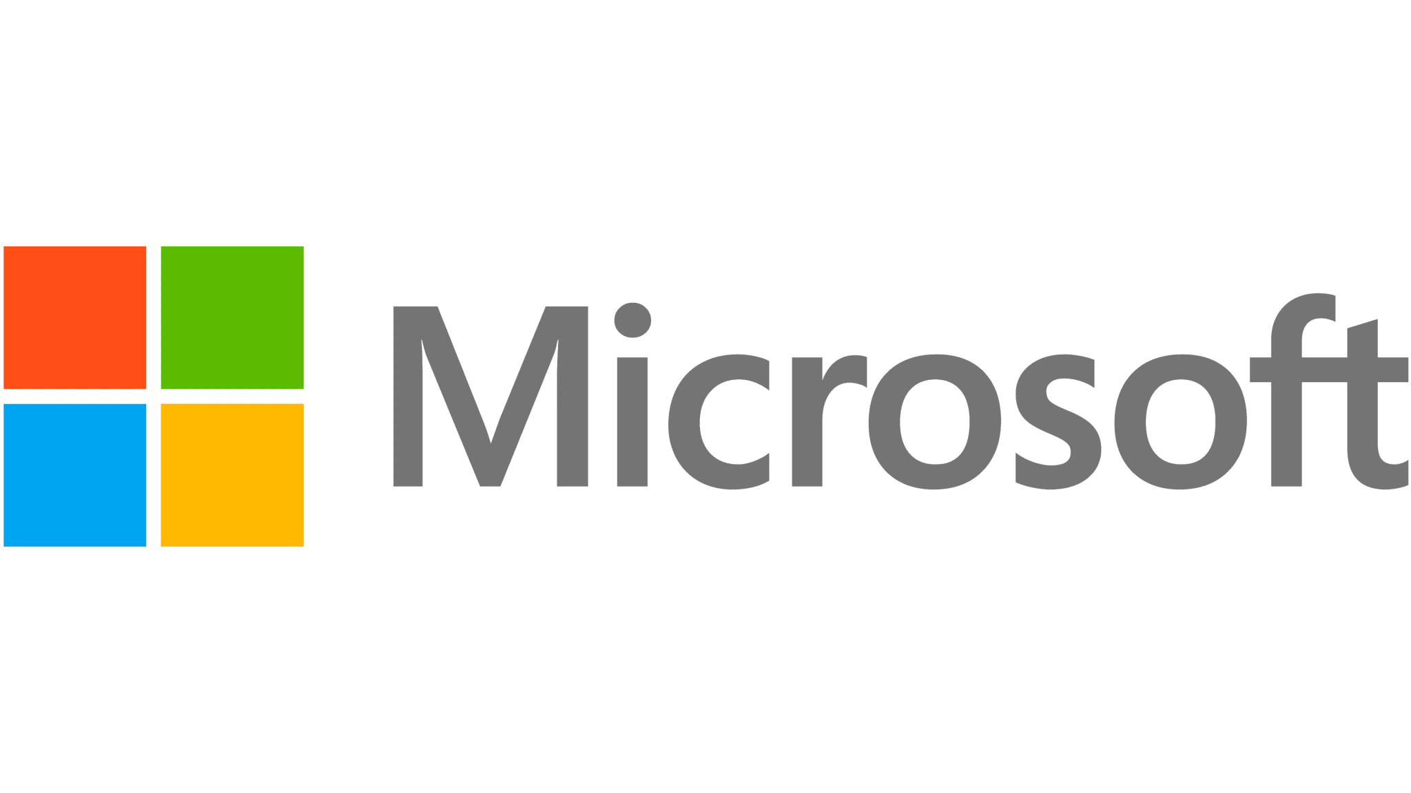 Microsoft Logo -LogoLook – logo PNG, SVG free download