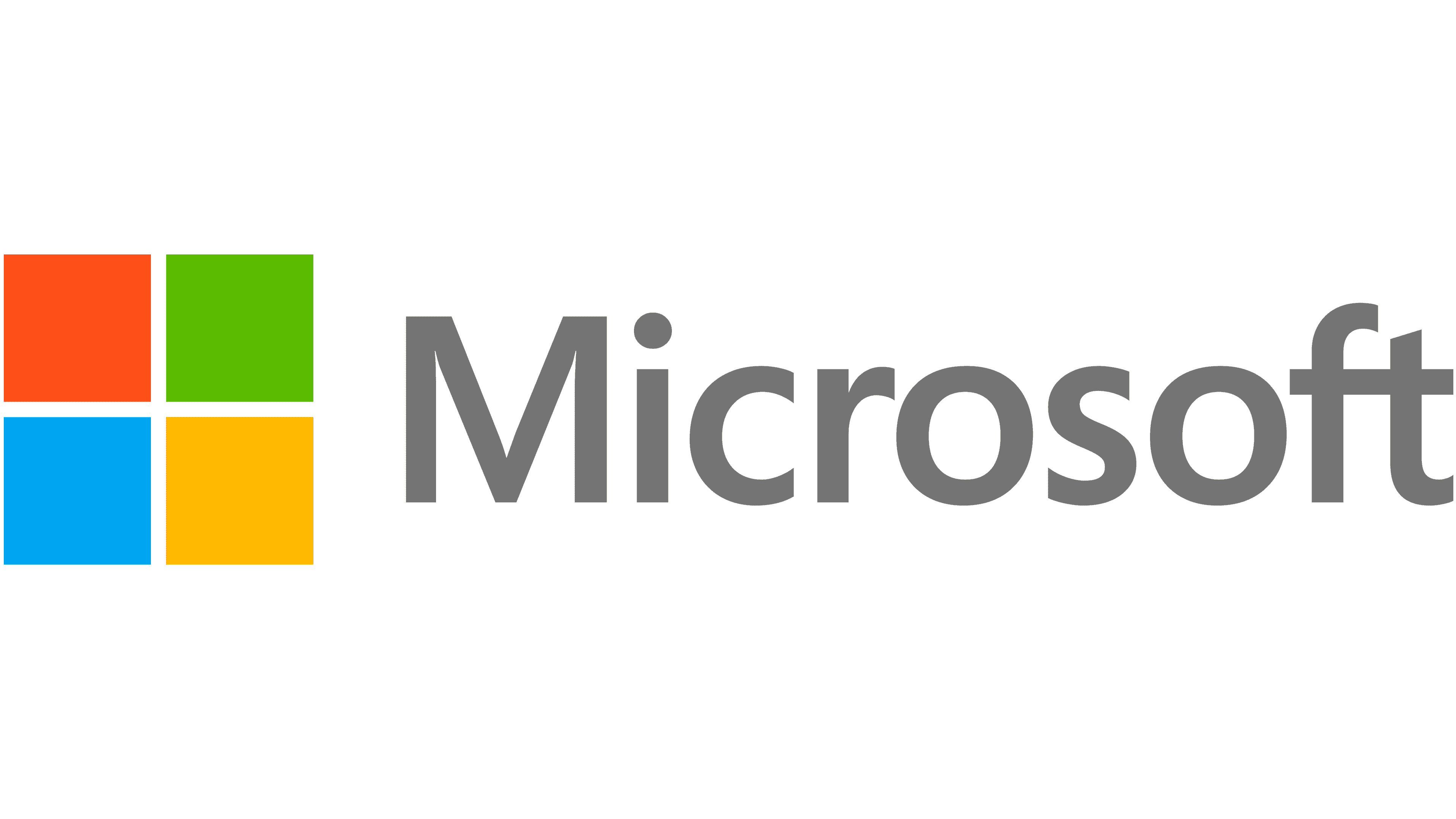 Microsoft Logo Logo